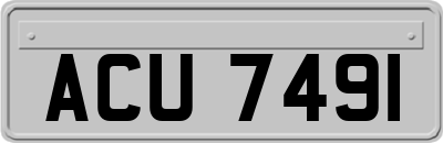 ACU7491