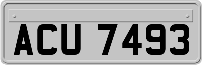 ACU7493