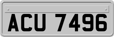 ACU7496