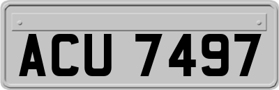 ACU7497