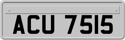 ACU7515