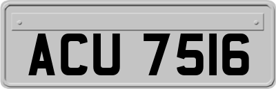 ACU7516
