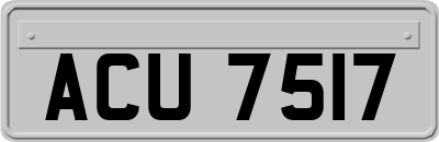 ACU7517