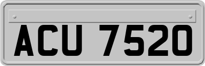 ACU7520