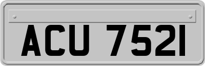 ACU7521