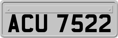 ACU7522