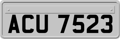 ACU7523