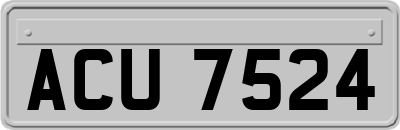 ACU7524