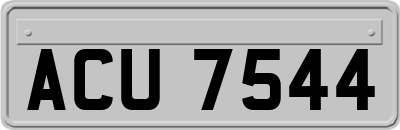 ACU7544