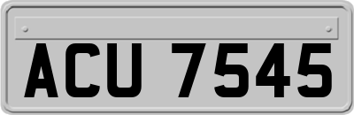 ACU7545