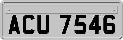 ACU7546