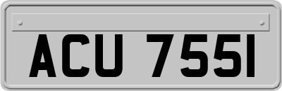 ACU7551