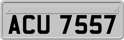 ACU7557