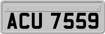 ACU7559
