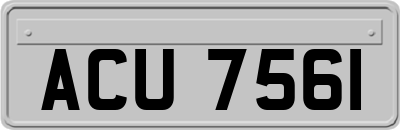 ACU7561