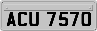 ACU7570