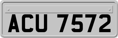 ACU7572