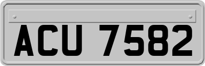 ACU7582