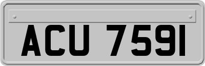 ACU7591