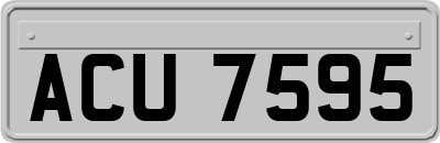 ACU7595