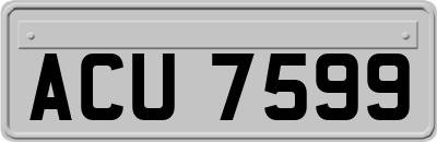 ACU7599