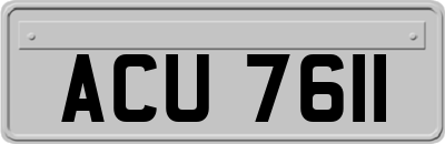 ACU7611