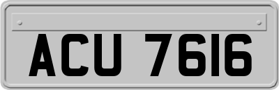 ACU7616