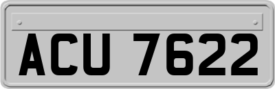 ACU7622