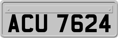 ACU7624