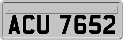 ACU7652