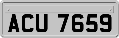 ACU7659