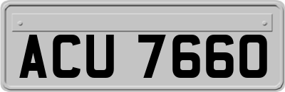 ACU7660