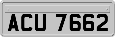 ACU7662