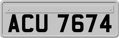 ACU7674
