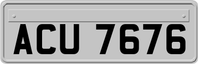 ACU7676