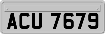 ACU7679