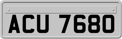 ACU7680