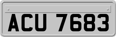 ACU7683