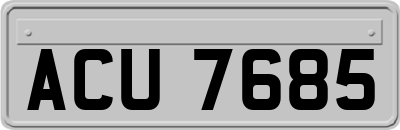 ACU7685