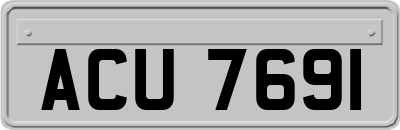 ACU7691