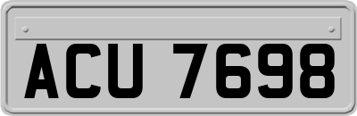 ACU7698