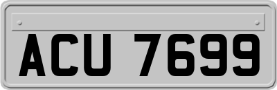 ACU7699