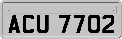 ACU7702