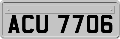 ACU7706