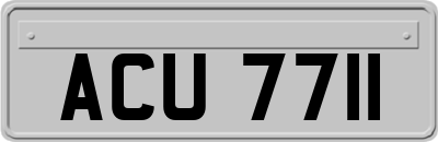 ACU7711