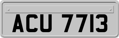 ACU7713