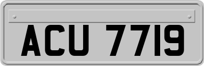 ACU7719
