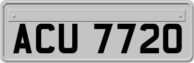 ACU7720