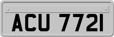 ACU7721