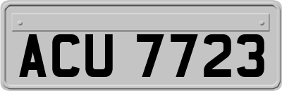 ACU7723